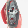 PILOTO TRASERO IZQUIERDO PEUGEOT 307 (S1)(04.2001) 89022859507