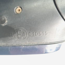 RETROVISOR DERECHO VOLKSWAGEN GOLF IV BERLINA (1J1)(10.1997) AJM010515