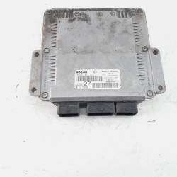 CENTRALITA MOTOR UCE PEUGEOT 206 RHY0281011525