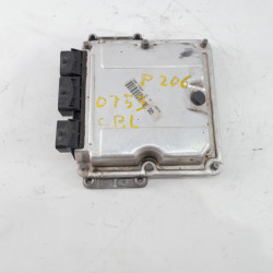 CENTRALITA MOTOR UCE PEUGEOT 206 RHY0281011525