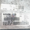 CENTRALITA MOTOR UCE PEUGEOT 206 8HX0281010707