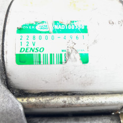 MOTOR ARRANQUE MG ROVER MG ZR 2280004961