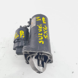 MOTOR ARRANQUE SUZUKI SX4 S-CROSS (AKK/JY) 0986018900