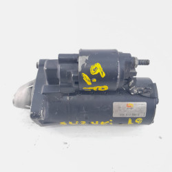 MOTOR ARRANQUE SUZUKI SX4 S-CROSS (AKK/JY) 0986018900