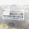 MOTOR ARRANQUE HYUNDAI TUCSON (JM) 3610027010