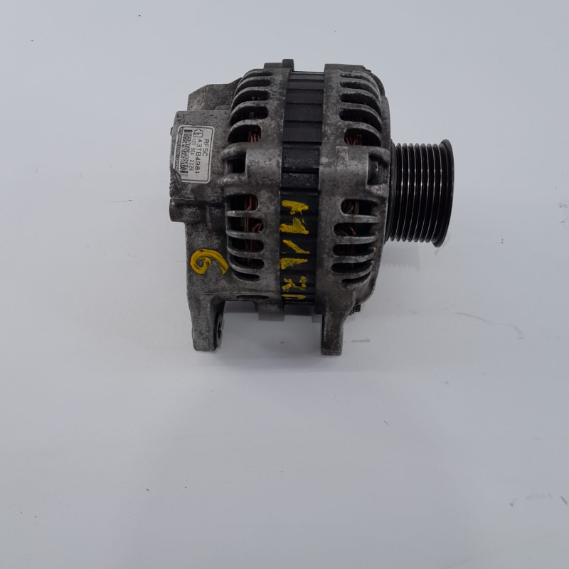 ALTERNADOR MAZDA 6 BERLINA (GG) A3TB4981