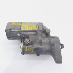 MOTOR ARRANQUE TOYOTA COROLLA (E12) 2810033080
