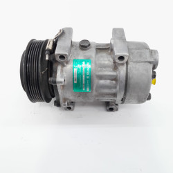 COMPRESOR AIRE ACONDICIONADO RENAULT LAGUNA II GRANDTOUR (KG0) 7700111289 SD7H158074A