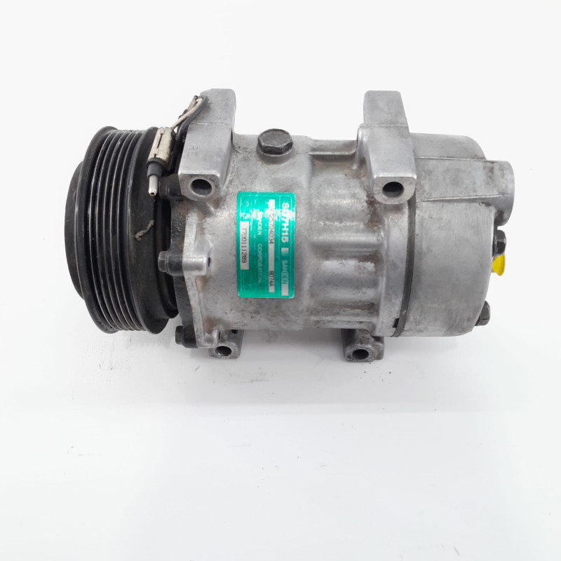 COMPRESOR AIRE ACONDICIONADO RENAULT LAGUNA II GRANDTOUR (KG0) 7700111289 SD7H158074A