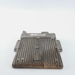 CENTRALITA MOTOR UCE RENAULT CLIO I FASE I / II (B/C57) D7F730TIPO D7F7700104481
