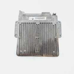 CENTRALITA MOTOR UCE RENAULT CLIO I FASE I / II (B/C57) D7F730TIPO D7F7700104481