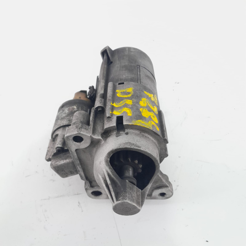 MOTOR ARRANQUE PEUGEOT 307 BERLINA (S2) 9HZDV6TED49HZD7G3
