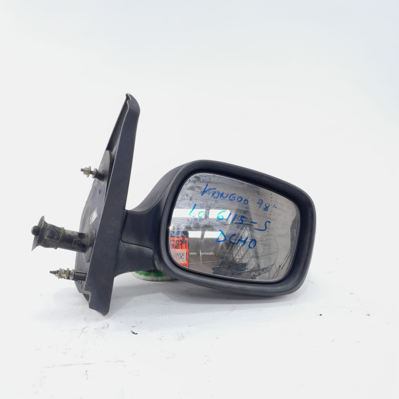 RETROVISOR DERECHO RENAULT KANGOO I (F/KC0) 014106