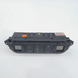 MANDO CLIMATIZADOR FORD FOCUS BERLINA (CAP) G8DA3M5T18C612AL