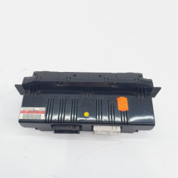 MANDO CLIMATIZADOR FORD FOCUS BERLINA (CAP) G8DA3M5T18C612AL
