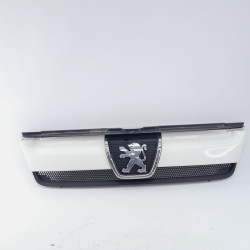 REJILLA PARAGOLPES CENTRAL PEUGEOT BOXER (230) PRITSCHE BAT.3200MM () RHV54525248
