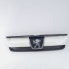 REJILLA PARAGOLPES CENTRAL PEUGEOT BOXER (230) PRITSCHE BAT.3200MM () RHV54525248