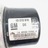 ABS OPEL ASTRA H CARAVAN 13213610
