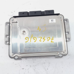 CENTRALITA MOTOR UCE CITROEN C4 BERLINA 9HYDV6TED4TIPO 9HY9664843780