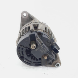 ALTERNADOR PEUGEOT BOXER (290/330) FURGÓN BAT.2850MM (2002) 0214325053