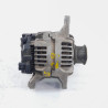 ALTERNADOR PEUGEOT BOXER (290/330) FURGÓN BAT.2850MM (2002) 0214325053