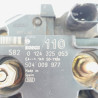 ALTERNADOR PEUGEOT BOXER (290/330) FURGÓN BAT.2850MM (2002) 0214325053