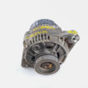 ALTERNADOR HONDA CIVIC BERL. 3/4 (EG/EH) 0123315007