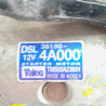 MOTOR ARRANQUE HYUNDAI H-1 STAREX () 36100-4A000