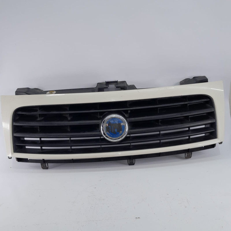 REJILLA DELANTERA FIAT II SCUDO (272) COMBI RHK4194686858