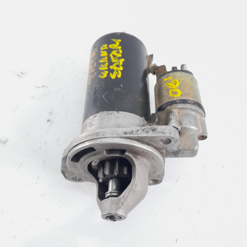 MOTOR ARRANQUE TATA  002G20550