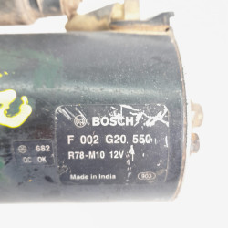MOTOR ARRANQUE TATA  002G20550