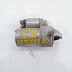 MOTOR ARRANQUE CHEVROLET AVEO HATCHBACK F14D40910270KB