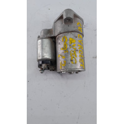 MOTOR ARRANQUE CHEVROLET AVEO HATCHBACK F14D40910270KB