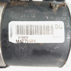 MOTOR ARRANQUE SUZUKI VITARA (SE/SF/ET) M1T72481