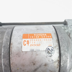 MOTOR ARRANQUE TOYOTA RAV4 (A2) 2810064300