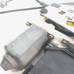ELEVALUNAS DELANTERO DERECHO VOLKSWAGEN GOLF IV BERLINA (1J1)(10.1997) 9776101434203