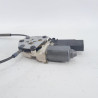 ELEVALUNAS DELANTERO DERECHO VOLKSWAGEN GOLF IV BERLINA (1J1)(10.1997) 9776101434203