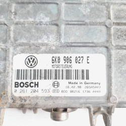 CENTRALITA MOTOR UCE SEAT CORDOBA BERLINA (6K2) AEXAEX / APQ6K0906027E