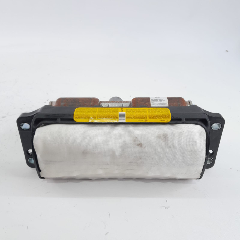 AIRBAG DELANTERO DERECHO VOLKSWAGEN PASSAT BERLINA (3C2) BKP3C0880204D