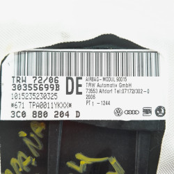 AIRBAG DELANTERO DERECHO VOLKSWAGEN PASSAT BERLINA (3C2) BKP3C0880204D