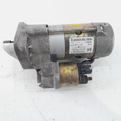 MOTOR ARRANQUE TOYOTA AVENSIS VERSO (M20) 015857