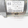 MOTOR ARRANQUE TOYOTA AVENSIS VERSO (M20) 015857