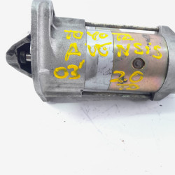 MOTOR ARRANQUE TOYOTA AVENSIS VERSO (M20) 015857