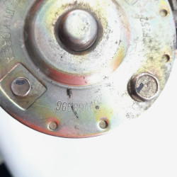 MOTOR ARRANQUE DAEWOO MATIZ 9656944