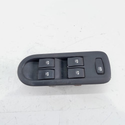 MANDO ELEVALUNAS DELANTERO IZQUIERDO RENAULT SCENIC II (JM) K4M78215601870
