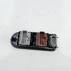 MANDO ELEVALUNAS DELANTERO IZQUIERDO RENAULT SCENIC II (JM) K4M78215601870