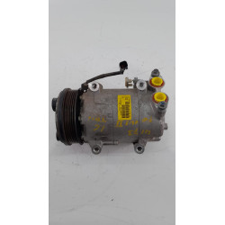 COMPRESOR AIRE ACONDICIONADO FORD FOCUS BERLINA (CB4) G8DB3MSH19D629KF