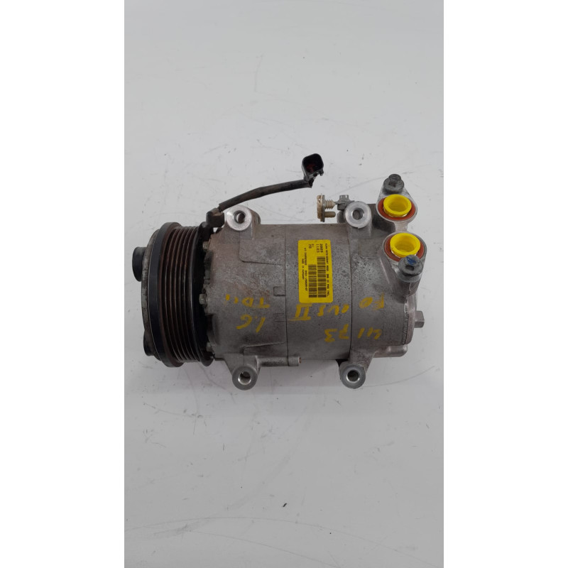 COMPRESOR AIRE ACONDICIONADO FORD FOCUS BERLINA (CB4) G8DB3MSH19D629KF
