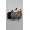 COMPRESOR AIRE ACONDICIONADO FORD FOCUS BERLINA (CB4) G8DB3MSH19D629KF