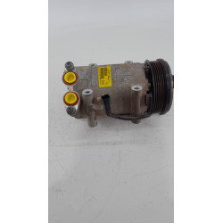 COMPRESOR AIRE ACONDICIONADO FORD FOCUS BERLINA (CB4) G8DB3MSH19D629KF